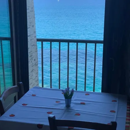 Pied-a-terre Sul Mare Appartement *