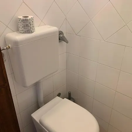 Pied-a-terre Sul Mare Apartment