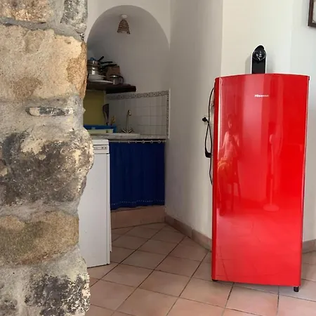 Apartment Pied-a-terre Sul Mare Cefalù