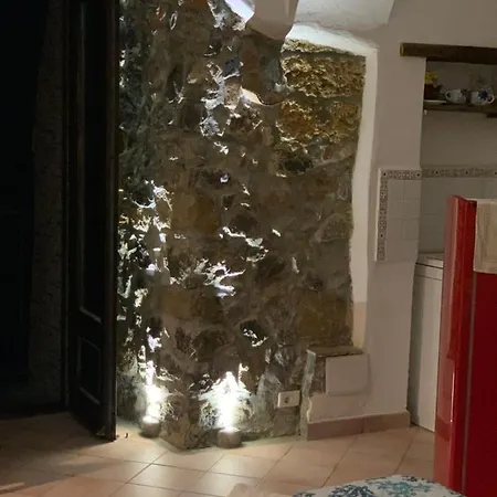 Pied-a-terre Sul Mare