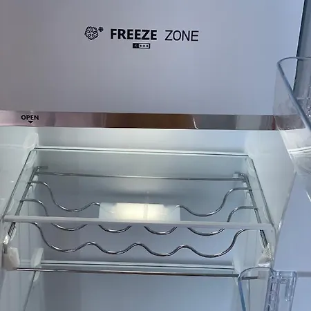 Pied-a-terre Sul Mare Apartment Cefalù