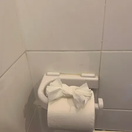 Pied-a-terre Sul Mare Appartement Cefalù