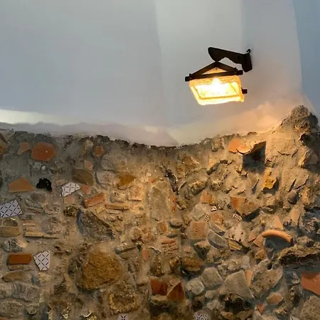 Pied-a-terre Sul Mare * Cefalù