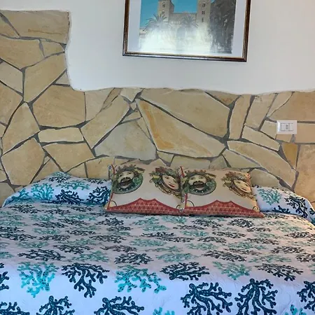 Pied-a-terre Sul Mare Apartment Cefalù