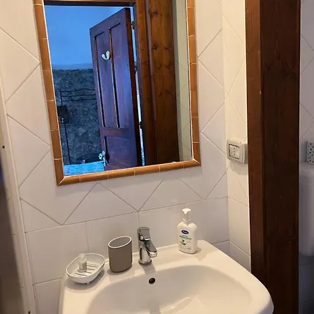 Pied-a-terre Sul Mare Appartement Cefalù
