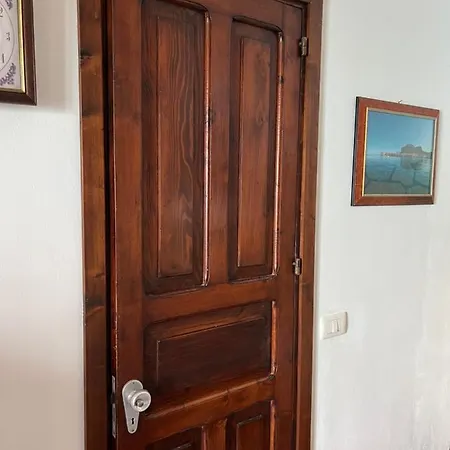 Pied-a-terre Sul Mare * Cefalù