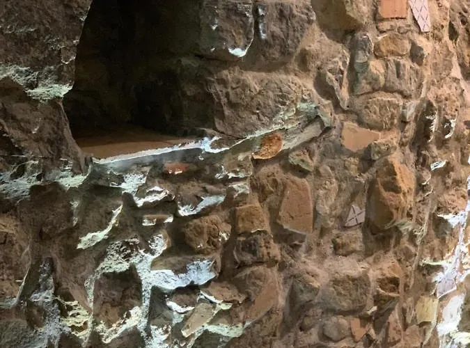 Pied-a-terre Sul Mare * צ'פאלו