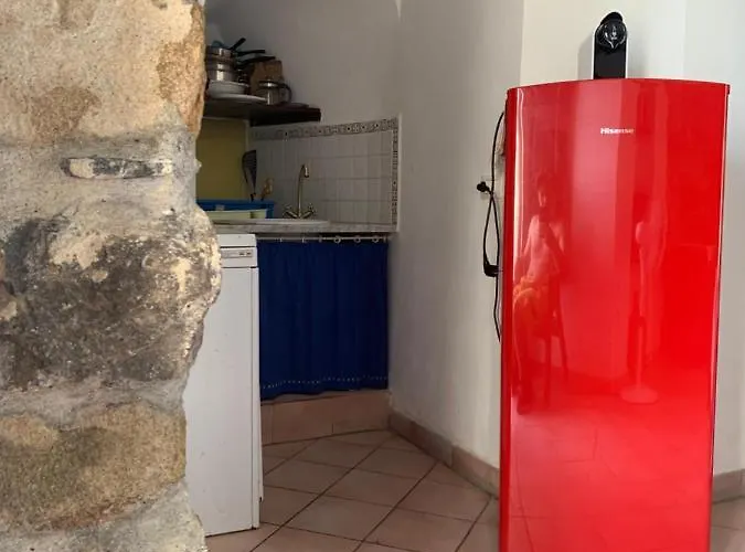 דירה Pied-a-terre Sul Mare צ'פאלו