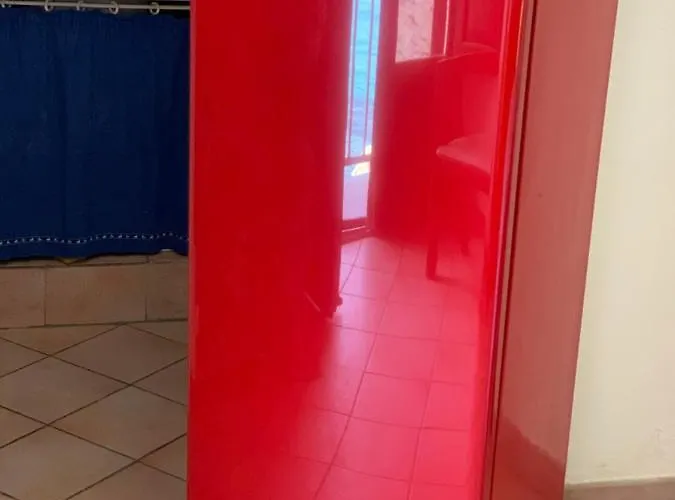 Pied-a-terre Sul Mare דירה