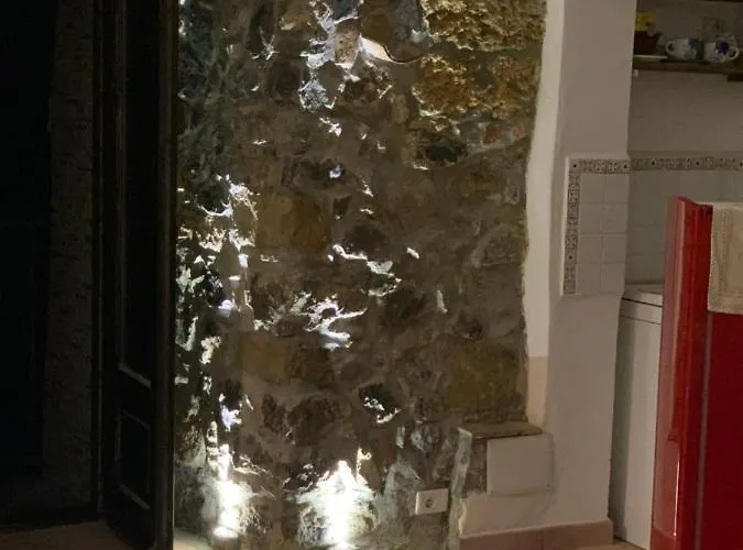 Pied-a-terre Sul Mare