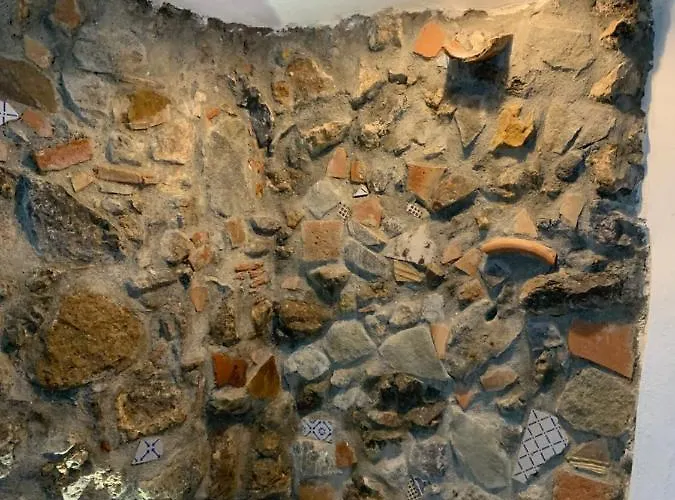 Pied-a-terre Sul Mare צ'פאלו