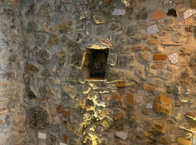 דירה Pied-a-terre Sul Mare צ'פאלו