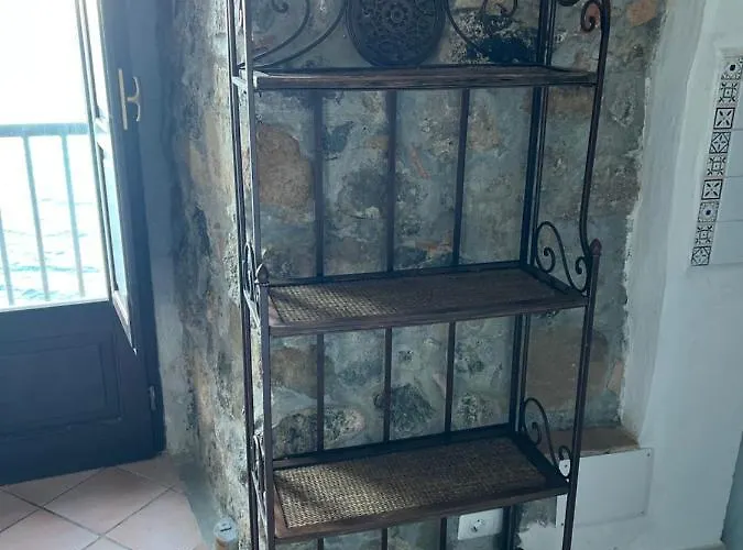 דירה Pied-a-terre Sul Mare *