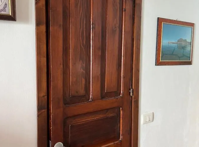 Pied-a-terre Sul Mare * צ'פאלו