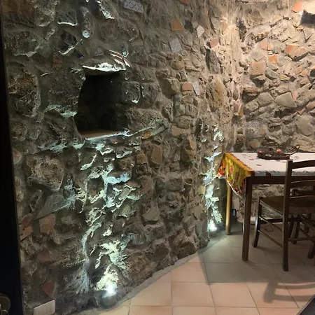 Pied-a-terre Sul Mare * Cefalù