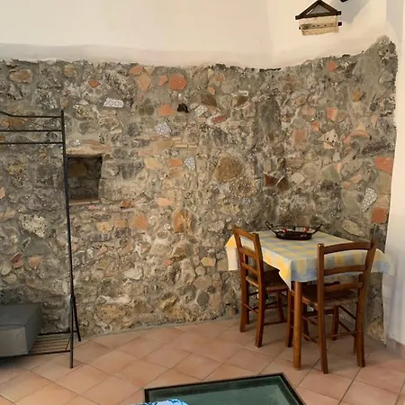 Lejlighed Pied-a-terre Sul Mare Cefalù