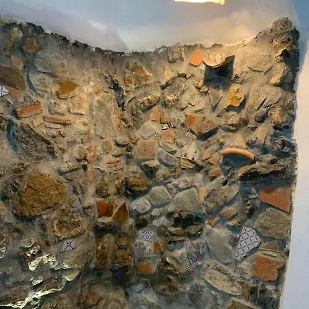 Pied-a-terre Sul Mare Cefalù