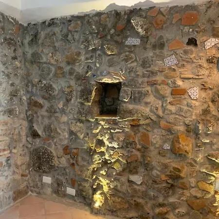 Lejlighed Pied-a-terre Sul Mare Cefalù