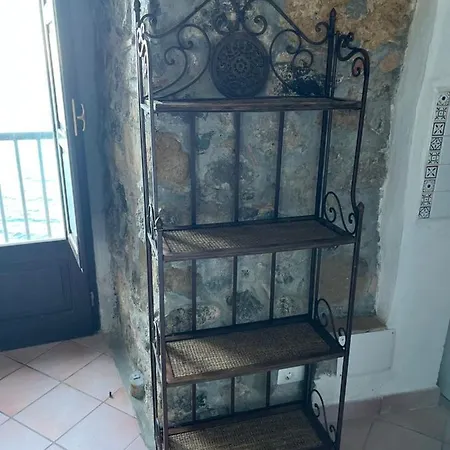 Apartmán Pied-a-terre Sul Mare *