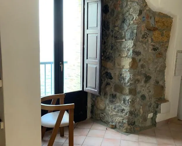 Appartement Pied-a-terre Sul Mare *