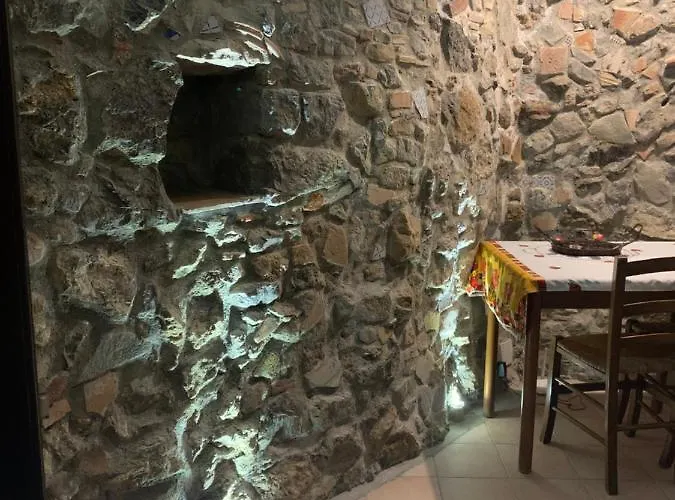 Pied-a-terre Sul Mare * Cefalù