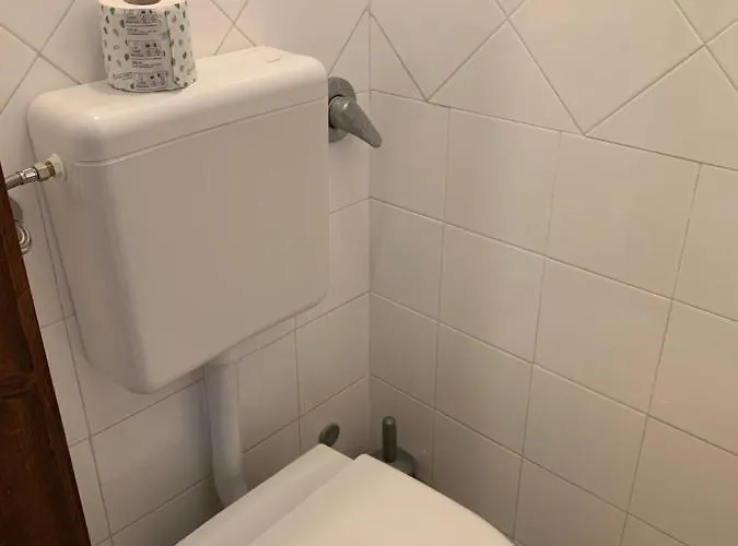 Pied-a-terre Sul Mare Appartement