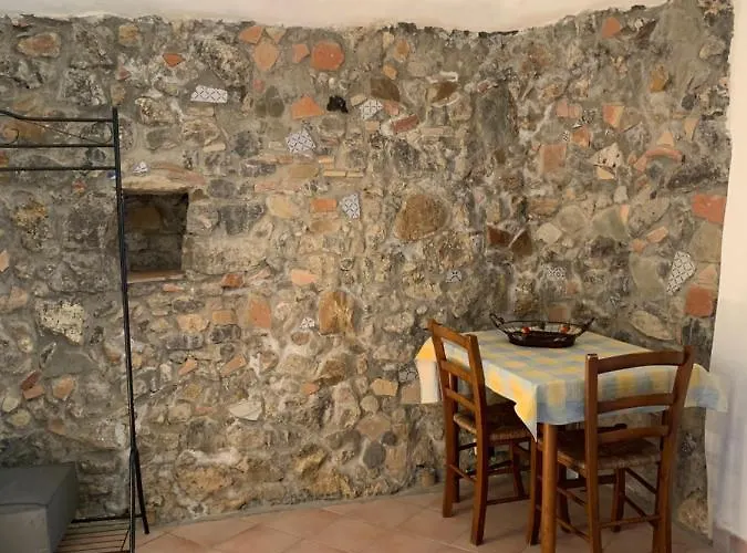 Appartement Pied-a-terre Sul Mare Cefalù