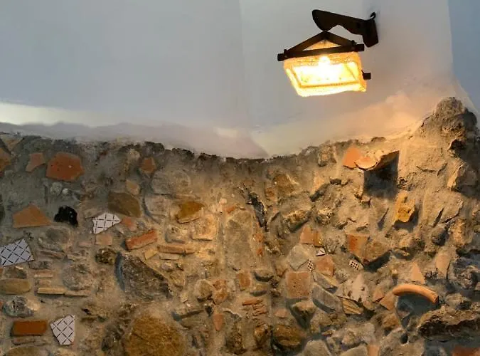 Pied-a-terre Sul Mare * Cefalù