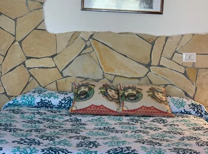 Pied-a-terre Sul Mare Appartement Cefalù