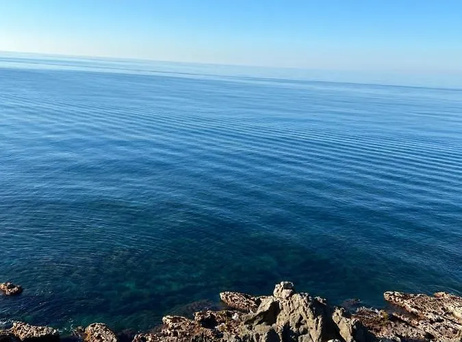 Appartement Pied-a-terre Sul Mare *