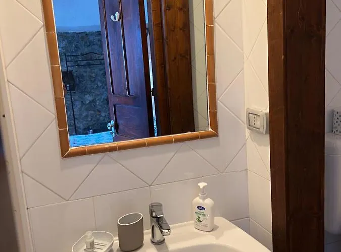 Pied-a-terre Sul Mare Appartement Cefalù